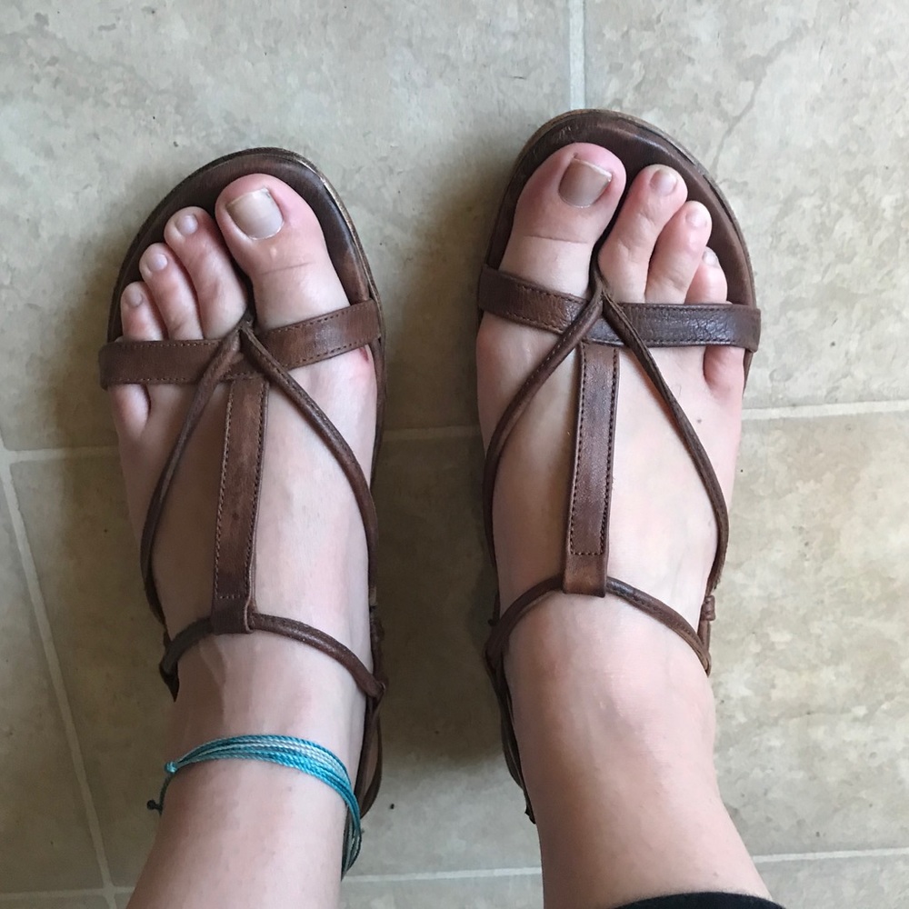 Women’s Born Sandals